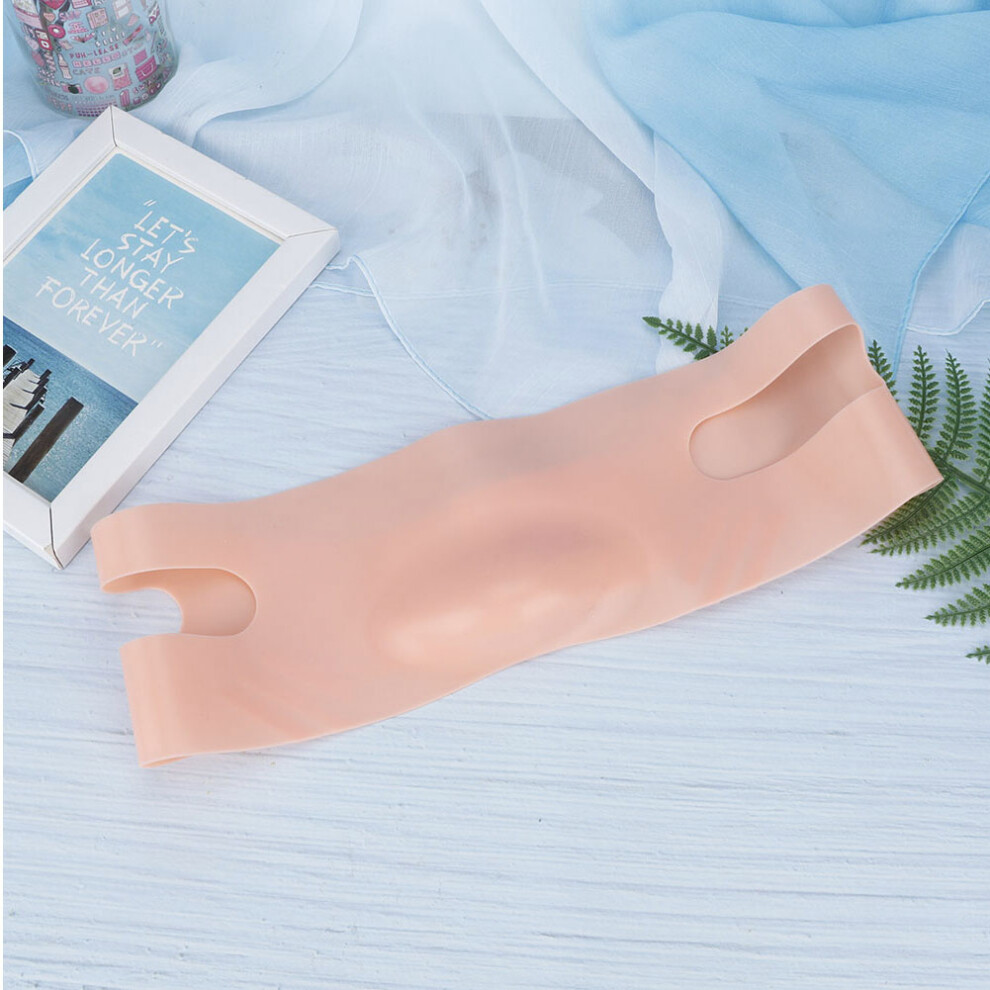 Facial Slimming Lifting Mask Thin Face Bandages V Face Lifting Belts Band