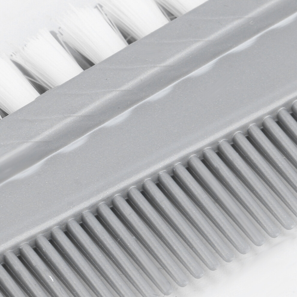 Professional Hair Highlight Dye Tool Hairdressing Salon Coloring Brush Comb