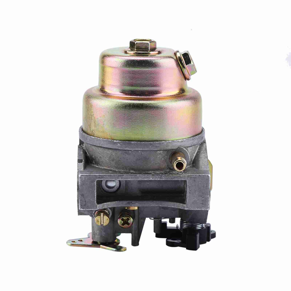Carburetor For Honda Gcv160 Hrb216 Hrt216 16100-Z0l-023 Kit 7891324529871