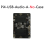Module de carte son audio USB pour 4B avec prise casque 2