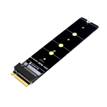 M.2 NVMe M-Key-Schutz-PCB-Platinenkonverter