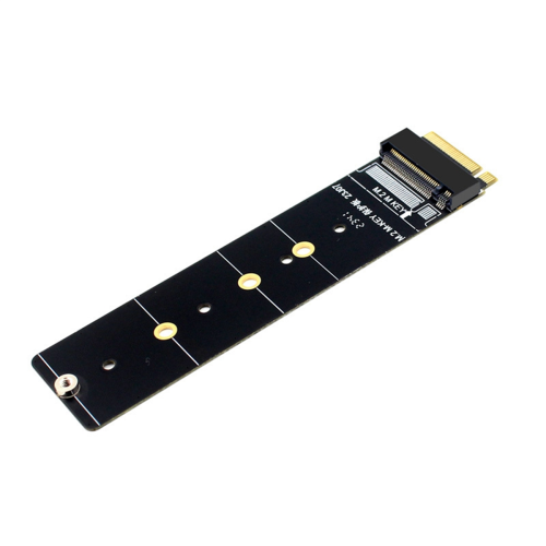 Placa conversora de PCB com proteção de chave M.2 NVMe M.2 2