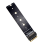 Placa conversora de PCB com proteção de chave M.2 NVMe M.2 2
