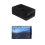 Plastic Shell + 3.5 Inch Touch Screen Display for 5 5B 1