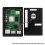 Plastic Shell + 3.5 Inch Touch Screen Display for 5 5B 3