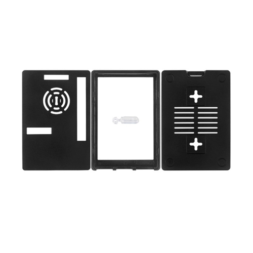 Plastic Shell + 3.5 Inch Touch Screen Display for 5 5B 1