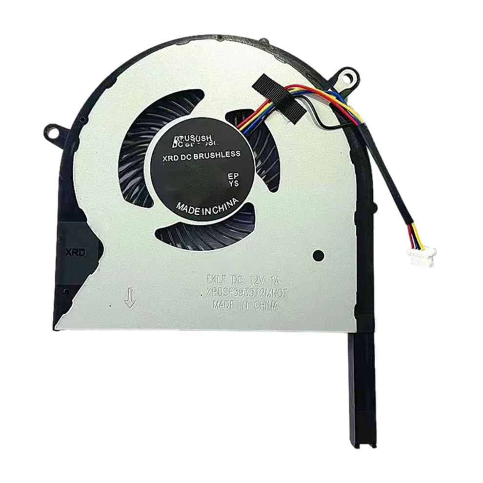 Laptop Gpu Cooling Fan Laptop Cooler For Gl503ge 4853878278806
