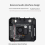 PI5-CASE – Boîtier avec système de refroidissement actif intégré pour Raspberry Pi5 7