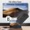 Wireless Screen Thrower USB 3.0 Phone Computer Screen Thrower PD100W 4