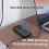Wireless Screen Thrower USB 3.0 Phone Computer Screen Thrower PD100W 5
