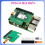 PCIe a M.2 HAT+ con case+ventilatore per 5 schede di espansione 6