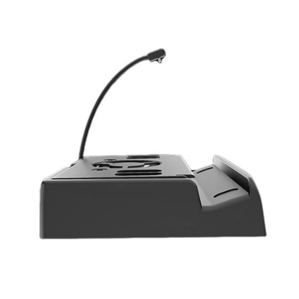 6-In-1 Docking Station For Ally / With Cooling Fan 4853878279254