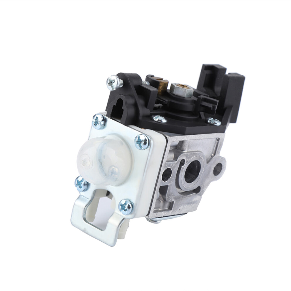 Carburetor For Zama Rbk93 Echo Srm225 Gt225 Pas225 Air Filter Fuel Line Kit 4301324529816