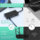 11-i-1 dockningsstation Dockning USB C Hub USB 4K 30Hz 2