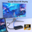 11-i-1 dockningsstation Dockning USB C Hub USB 4K 30Hz 1