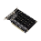 Hårddiskuppansionskort PCI-E16X-kortplats till 4 NVME SSD-diskar 3
