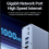 15-in-1 USB C-dockingstation MacOS 2