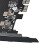 Adaptador SSD PCIe a 5 puertos 3.0 de 6 Gbps 5