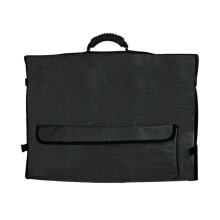 Estojo para Monitor, Bolsa Protetora para Monitor, Preto
