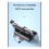10-in-1 dockingstation voor & Ally, 1