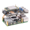 med SIM7600G-H 4G-modul stöder MiniPCIe 2