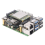 med SIM7600G-H 4G-modul stöder MiniPCIe 1