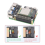 med SIM7600G-H 4G-modul stöder MiniPCIe 7
