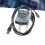 Programmeur de câbles STK500 AVR ISP Downloader 3