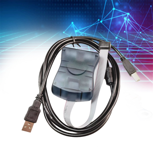 Programmeur de câbles STK500 AVR ISP Downloader 1