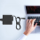 100W USB C Laptop-nätadapter Typ C Power PD Väggsnabbladdare 3