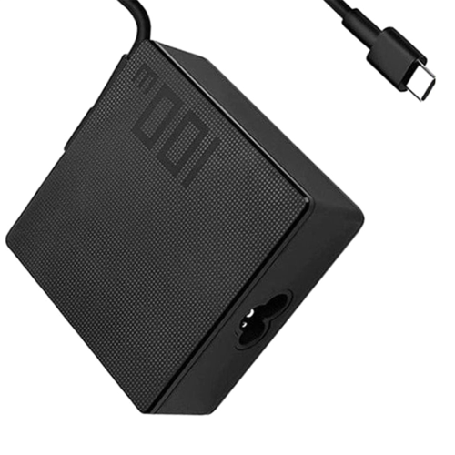 100W USB C Laptop-nätadapter Typ C Power PD Väggsnabbladdare 1