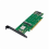 4-portars ASM2824 PCI-E X16-adapterkort 5