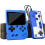 2,4 inch retro handheld gameconsole + gamecontroller B 7