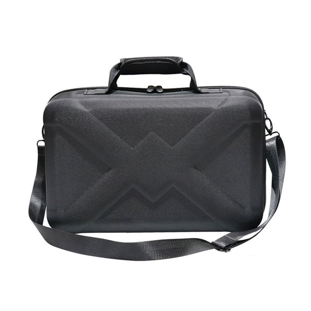 EVA Carrying Case Protective Case with Shoulder Strap for Slim-image-OPC-PHWRKMZ-NEW