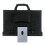 Monitor Carrying Case Protective Storage Case Monitor Dust Cover 2