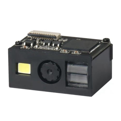 Module de lecture de codes QR 2D pour PDA, terminal mobile et scanner 2