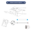 Module de lecture de codes QR 2D pour PDA, terminal mobile et scanner 4