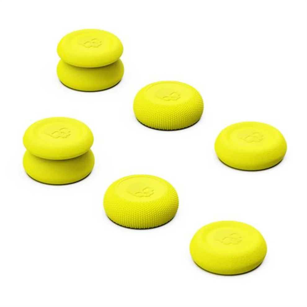 6Pc Thumb Stick Grip Cap Cover For Ally/ Joystick Cap-B 4853878282087