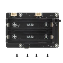 X1200 for 5 UPS Board Power Management Expansion Board