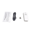 Scanner de codes-barres portable et sans fil pour Android (blanc) 2