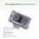 module de lecture de code QR module de numérisation de code extrêmement petit 5
