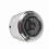 22-25mm Waterproof Motorcycle Handlebar Mount Temp Thermometer Accessories(black) 15