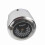 22-25mm Waterproof Motorcycle Handlebar Mount Temp Thermometer Accessories(black) 13