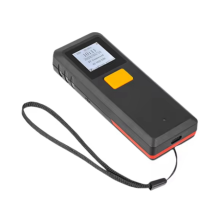 Leitor de código de barras Barcode Warehouse Express M9D 1D 2D