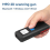 Scanner de codes-barres laser 1D M9L pour entrepôt de codes-barres express 3