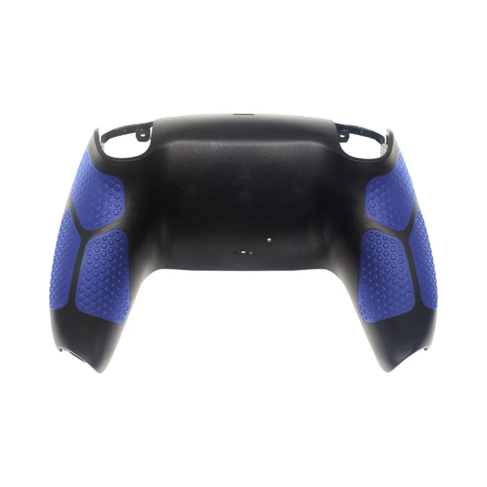 Bottom Back Shell for Controller for Controller Blue