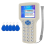 RFID NFC Smartcardlezer + 5XCUID Sleutelhanger RFID Duplicator 125K 1