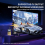 RGB20PRO Retro Handheld Game Console voor GB/// Simulator A 5