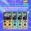 RGB20PRO Retro Handheld Game Console voor GB/// Simulator A 7
