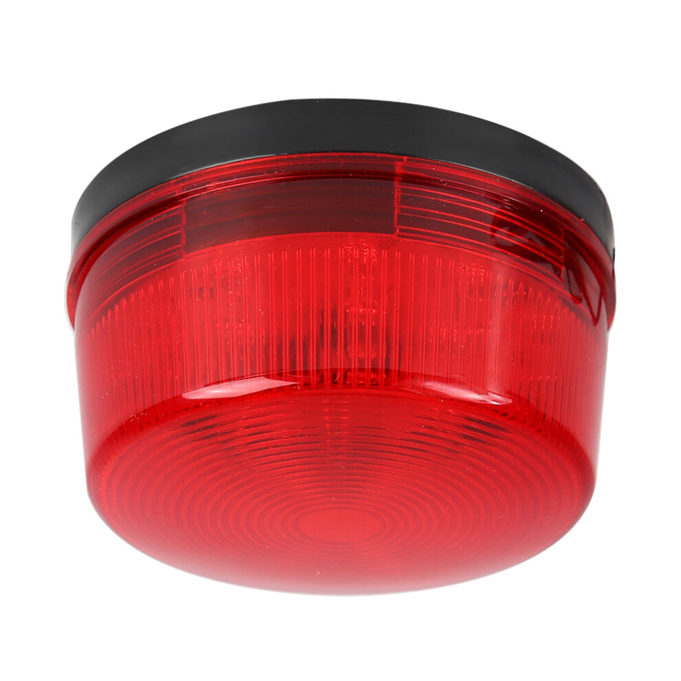 High Brightness 15 Leds Emergency Strobe Safety Traffic Warning Signal Flashing (24V) Light 7901324531832